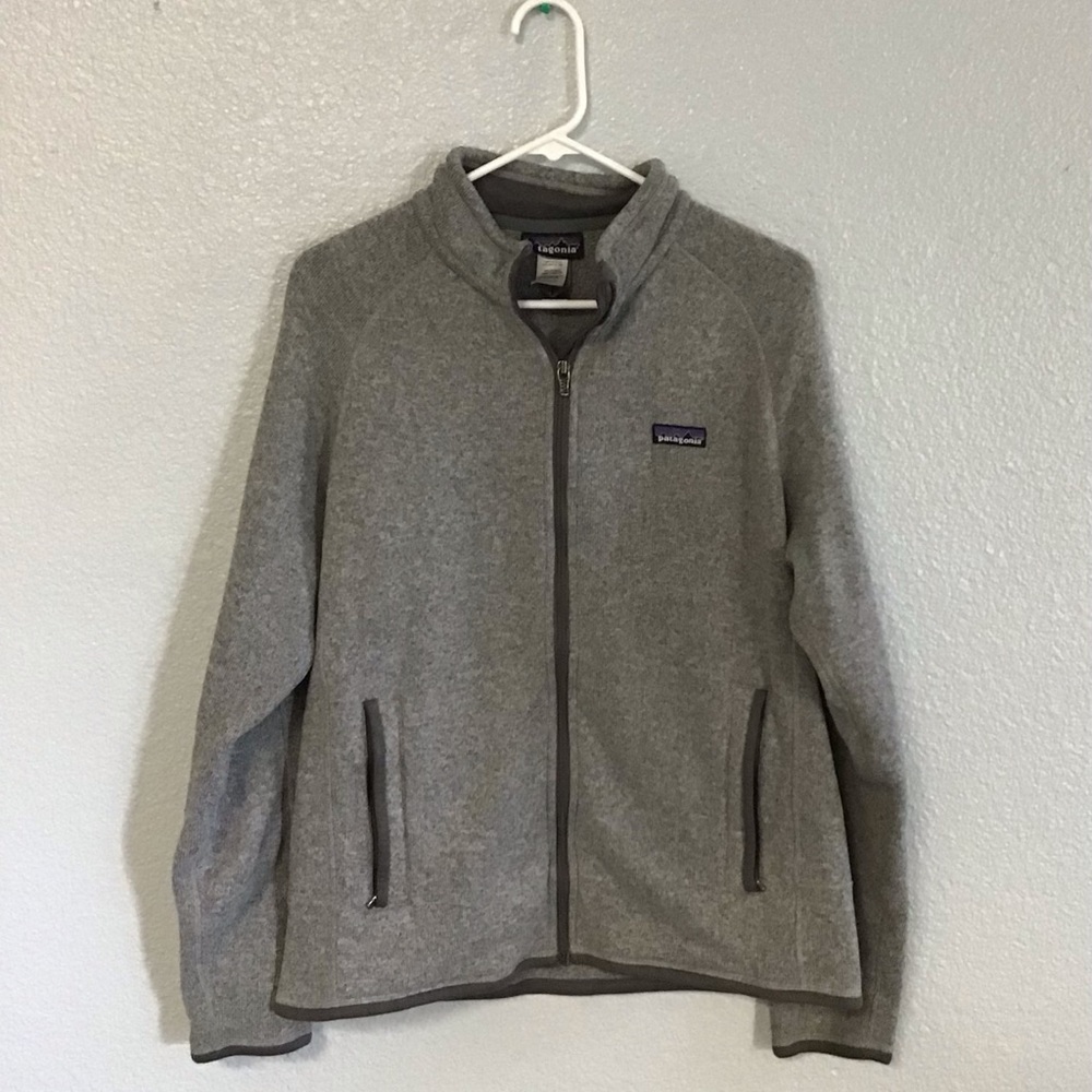 Patagonia Better Sweater